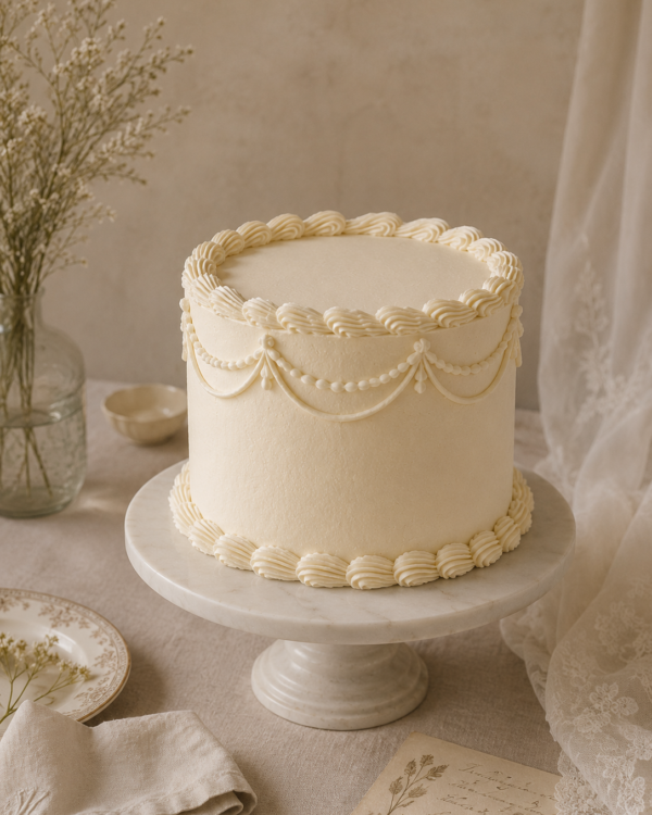 vintage buttercream cake.webp