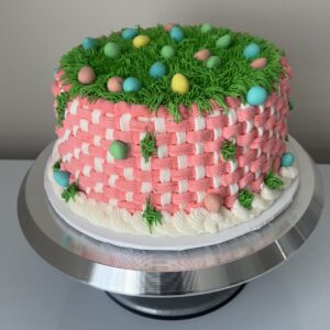 Easter Cakes Toronto